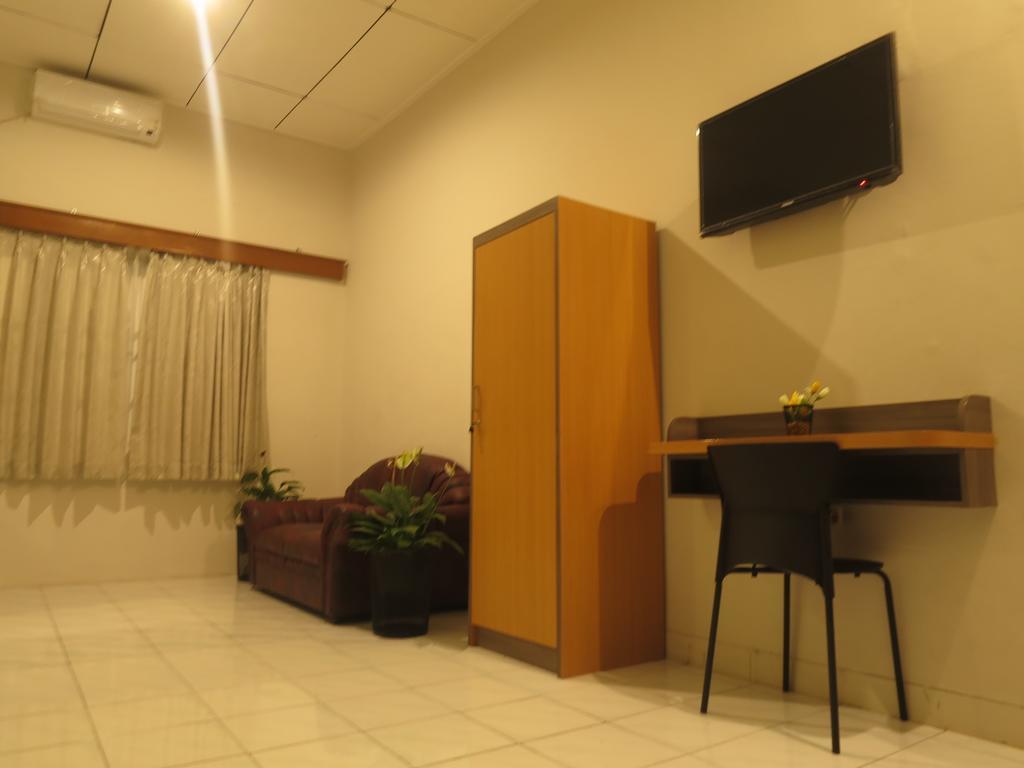 Elenor'S Home At Eyckman Bandung Room photo