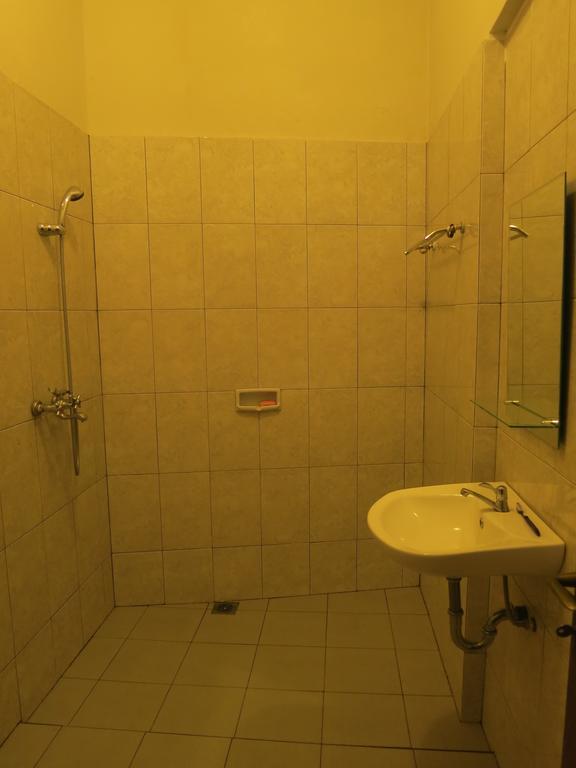 Elenor'S Home At Eyckman Bandung Room photo