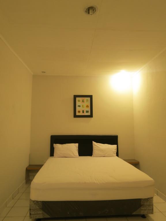 Elenor'S Home At Eyckman Bandung Room photo